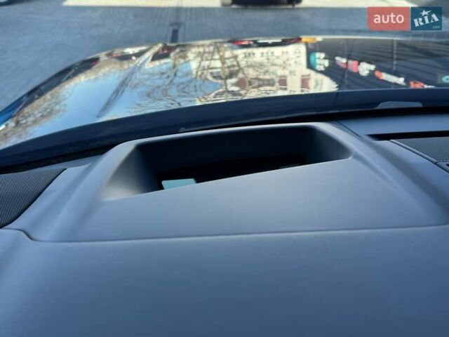 Чорний Ленд Ровер Рендж Ровер, об'ємом двигуна 3 л та пробігом 14 тис. км за 219900 $, фото 18 на Automoto.ua