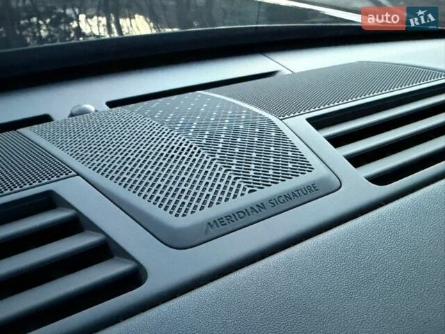 Черный Ленд Ровер Рендж Ровер, объемом двигателя 4.4 л и пробегом 24 тыс. км за 214950 $, фото 174 на Automoto.ua