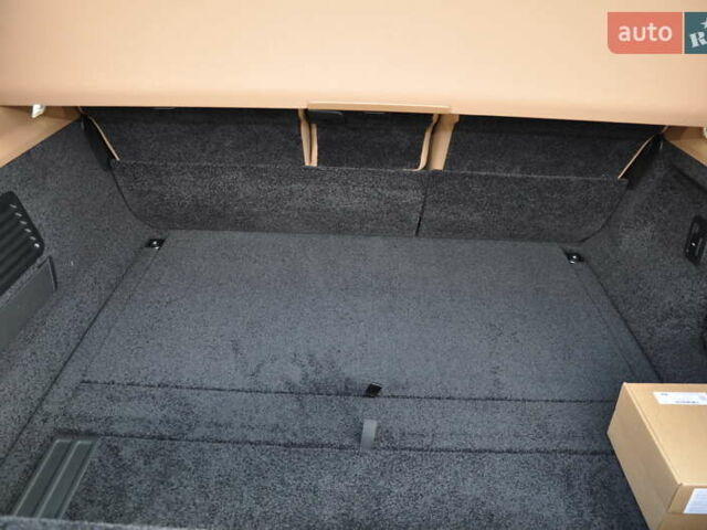 Черный Ленд Ровер Рендж Ровер, объемом двигателя 3 л и пробегом 1 тыс. км за 246811 $, фото 60 на Automoto.ua