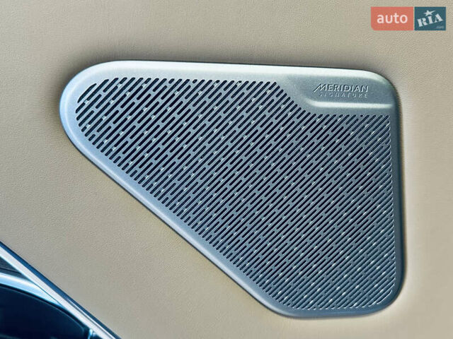 Чорний Ленд Ровер Рендж Ровер, об'ємом двигуна 3 л та пробігом 6 тис. км за 219000 $, фото 56 на Automoto.ua