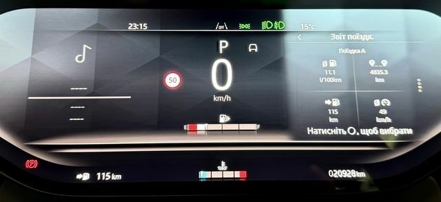 Чорний Ленд Ровер Рендж Ровер, об'ємом двигуна 3 л та пробігом 20 тис. км за 179000 $, фото 34 на Automoto.ua