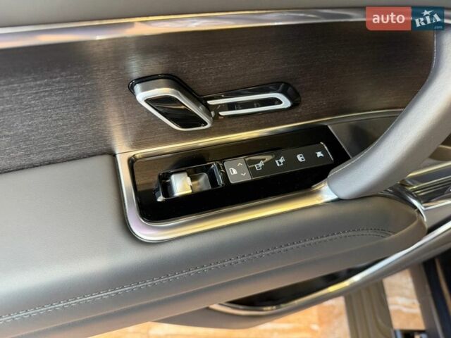 Чорний Ленд Ровер Рендж Ровер, об'ємом двигуна 3 л та пробігом 20 тис. км за 179000 $, фото 46 на Automoto.ua