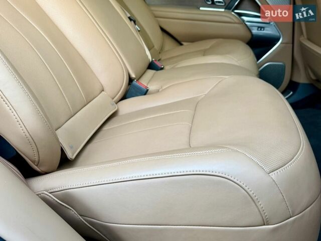 Черный Ленд Ровер Рендж Ровер, объемом двигателя 4.4 л и пробегом 24 тыс. км за 214950 $, фото 109 на Automoto.ua