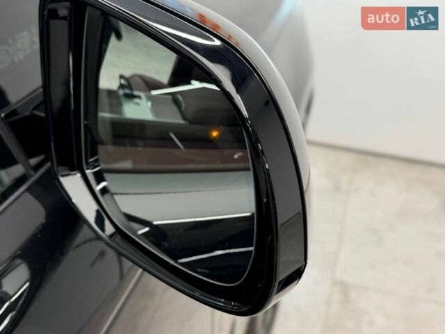 Черный Ленд Ровер Рендж Ровер, объемом двигателя 4.39 л и пробегом 35 тыс. км за 217000 $, фото 68 на Automoto.ua