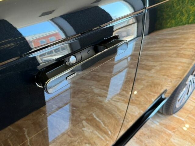 Чорний Ленд Ровер Рендж Ровер, об'ємом двигуна 3 л та пробігом 20 тис. км за 179000 $, фото 20 на Automoto.ua