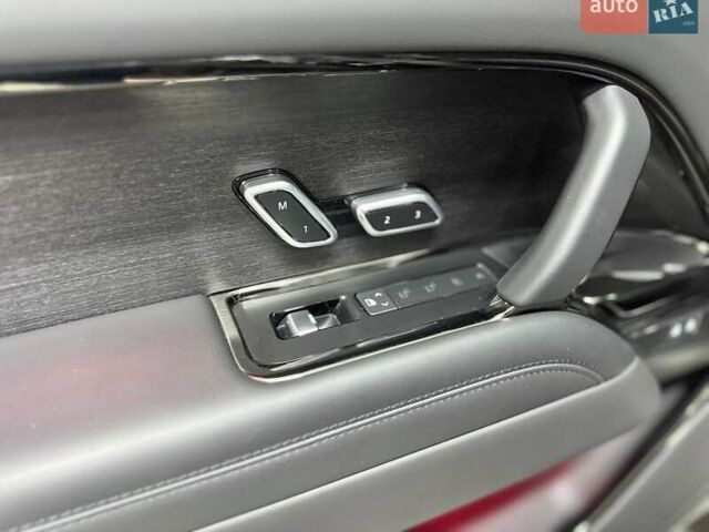 Черный Ленд Ровер Рендж Ровер, объемом двигателя 4.39 л и пробегом 38 тыс. км за 298000 $, фото 22 на Automoto.ua