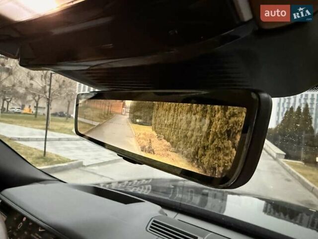 Черный Ленд Ровер Рендж Ровер, объемом двигателя 4.39 л и пробегом 19 тыс. км за 215000 $, фото 47 на Automoto.ua