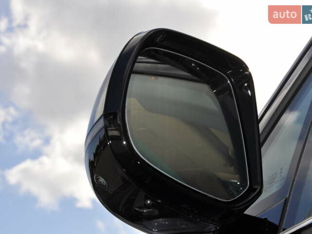 Черный Ленд Ровер Рендж Ровер, объемом двигателя 3 л и пробегом 1 тыс. км за 246811 $, фото 17 на Automoto.ua