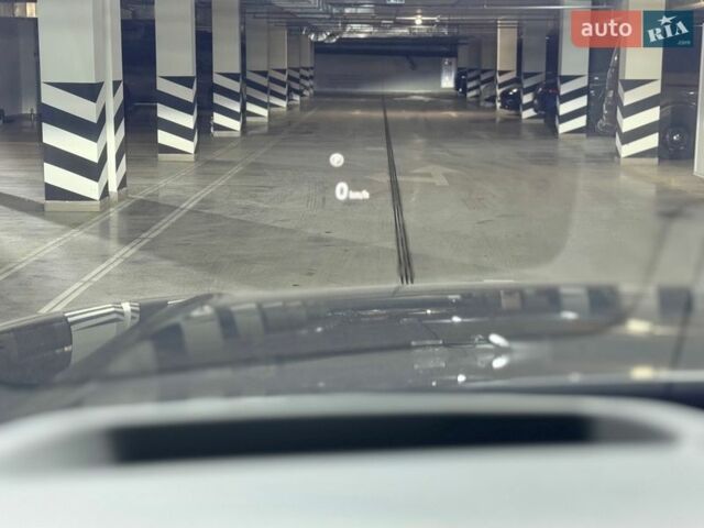 Черный Ленд Ровер Рендж Ровер, объемом двигателя 4.39 л и пробегом 38 тыс. км за 298000 $, фото 46 на Automoto.ua