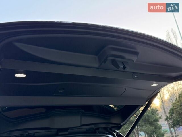 Черный Ленд Ровер Рендж Ровер, объемом двигателя 4.4 л и пробегом 24 тыс. км за 214950 $, фото 105 на Automoto.ua