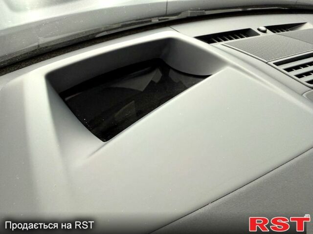 Чорний Ленд Ровер Рендж Ровер, об'ємом двигуна 4.4 л та пробігом 46 тис. км за 173000 $, фото 8 на Automoto.ua