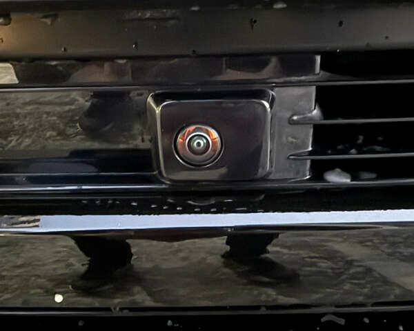 Чорний Ленд Ровер Рендж Ровер, об'ємом двигуна 4.39 л та пробігом 8 тис. км за 190000 $, фото 42 на Automoto.ua