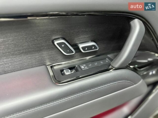 Черный Ленд Ровер Рендж Ровер, объемом двигателя 4.39 л и пробегом 38 тыс. км за 298000 $, фото 23 на Automoto.ua