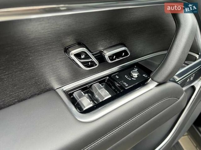 Чорний Ленд Ровер Рендж Ровер, об'ємом двигуна 3 л та пробігом 9 тис. км за 198000 $, фото 11 на Automoto.ua