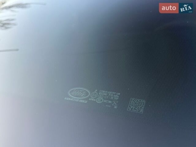 Черный Ленд Ровер Рендж Ровер, объемом двигателя 4.4 л и пробегом 24 тыс. км за 214950 $, фото 51 на Automoto.ua