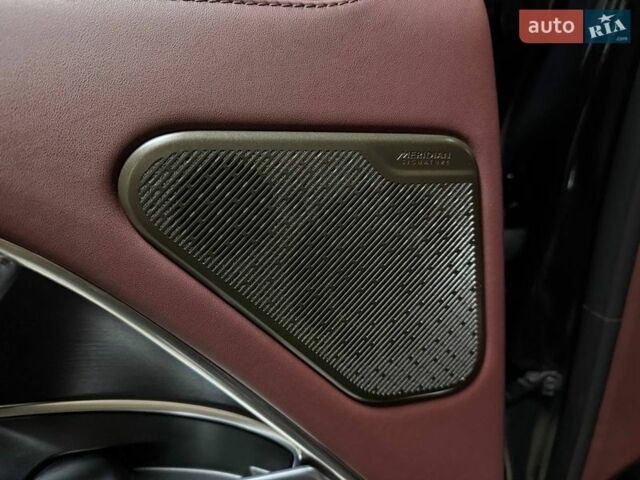 Черный Ленд Ровер Рендж Ровер, объемом двигателя 3 л и пробегом 1 тыс. км за 222500 $, фото 63 на Automoto.ua