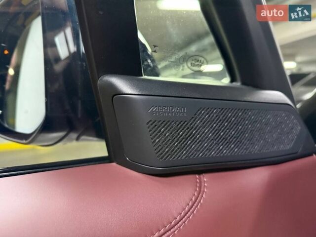 Черный Ленд Ровер Рендж Ровер, объемом двигателя 3 л и пробегом 1 тыс. км за 222500 $, фото 38 на Automoto.ua