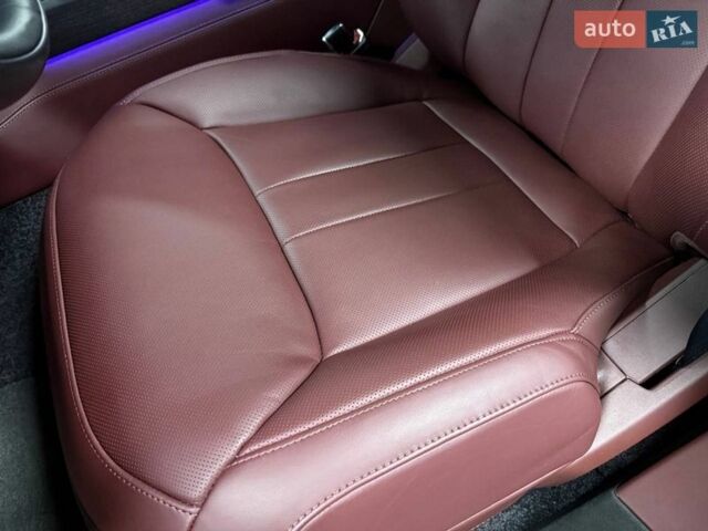 Черный Ленд Ровер Рендж Ровер, объемом двигателя 3 л и пробегом 1 тыс. км за 222500 $, фото 53 на Automoto.ua