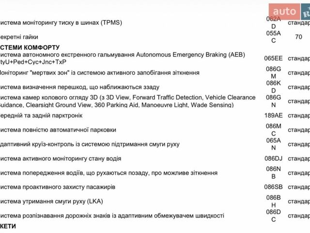 Черный Ленд Ровер Рендж Ровер, объемом двигателя 3 л и пробегом 14 тыс. км за 260000 $, фото 32 на Automoto.ua
