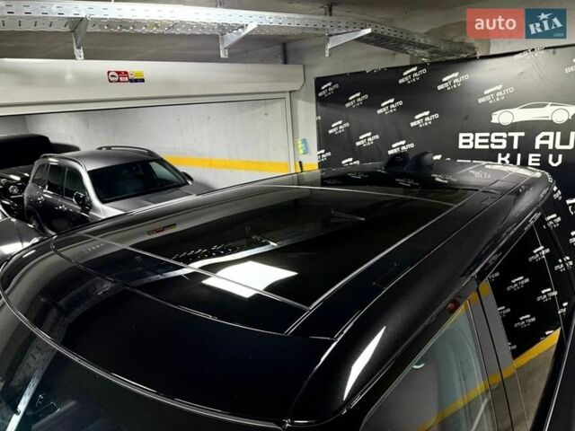 Черный Ленд Ровер Рендж Ровер, объемом двигателя 3 л и пробегом 1 тыс. км за 222500 $, фото 25 на Automoto.ua