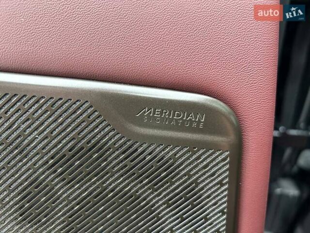 Черный Ленд Ровер Рендж Ровер, объемом двигателя 3 л и пробегом 40 тыс. км за 204803 $, фото 21 на Automoto.ua