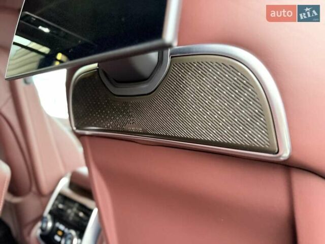 Чорний Ленд Ровер Рендж Ровер, об'ємом двигуна 3 л та пробігом 24 тис. км за 239000 $, фото 40 на Automoto.ua