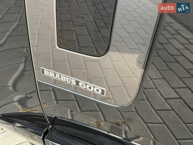 Черный Ленд Ровер Рендж Ровер, объемом двигателя 4.4 л и пробегом 5 тыс. км за 309000 $, фото 14 на Automoto.ua