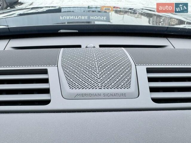 Черный Ленд Ровер Рендж Ровер, объемом двигателя 4.39 л и пробегом 10 тыс. км за 249999 $, фото 26 на Automoto.ua