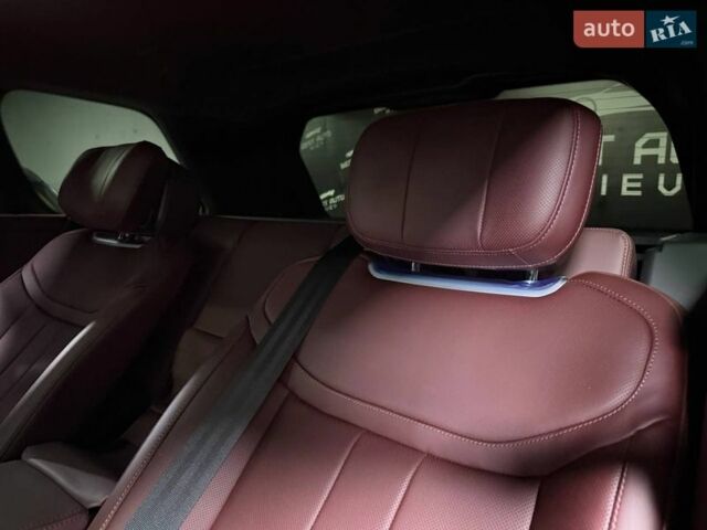 Черный Ленд Ровер Рендж Ровер, объемом двигателя 3 л и пробегом 1 тыс. км за 222500 $, фото 71 на Automoto.ua