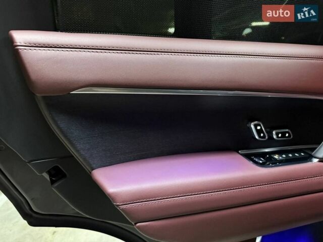 Черный Ленд Ровер Рендж Ровер, объемом двигателя 3 л и пробегом 1 тыс. км за 222500 $, фото 62 на Automoto.ua