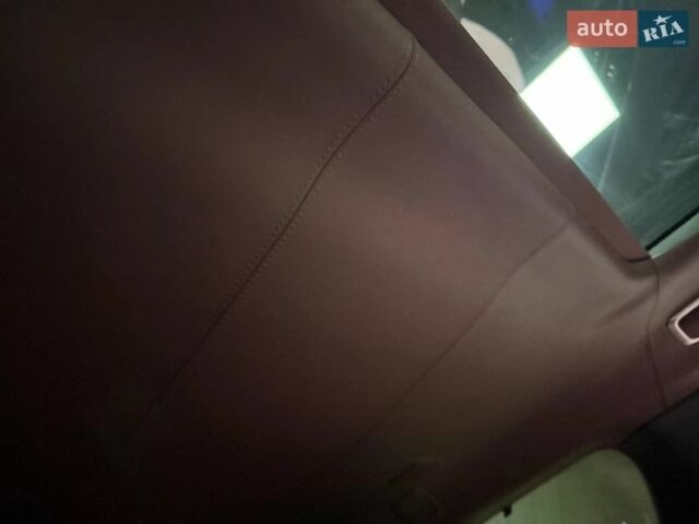 Черный Ленд Ровер Рендж Ровер, объемом двигателя 3 л и пробегом 1 тыс. км за 222500 $, фото 43 на Automoto.ua