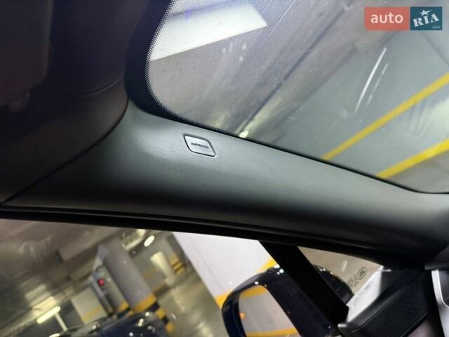 Черный Ленд Ровер Рендж Ровер, объемом двигателя 3 л и пробегом 1 тыс. км за 222500 $, фото 40 на Automoto.ua