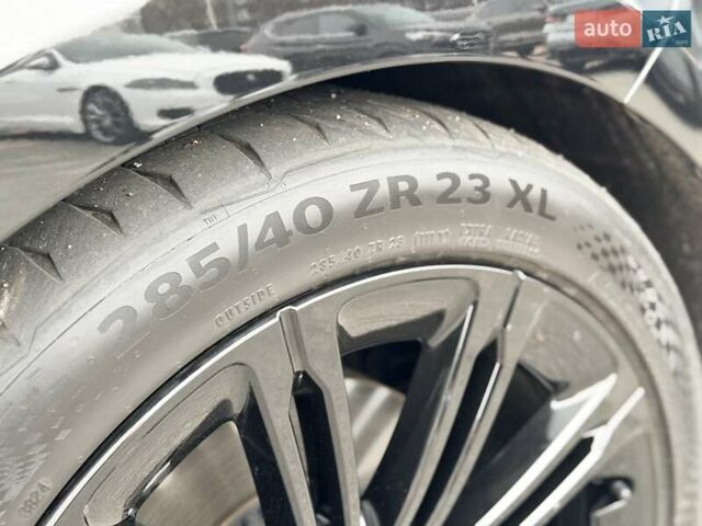 Чорний Ленд Ровер Рендж Ровер, об'ємом двигуна 3 л та пробігом 24 тис. км за 239000 $, фото 21 на Automoto.ua