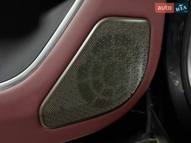 Черный Ленд Ровер Рендж Ровер, объемом двигателя 3 л и пробегом 1 тыс. км за 222500 $, фото 39 на Automoto.ua