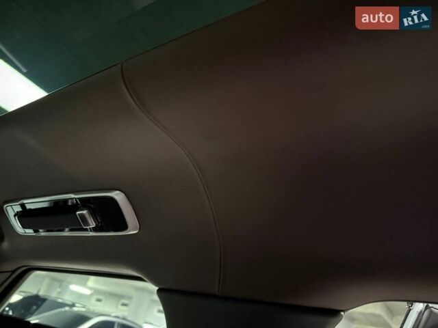 Черный Ленд Ровер Рендж Ровер, объемом двигателя 3 л и пробегом 1 тыс. км за 222500 $, фото 66 на Automoto.ua