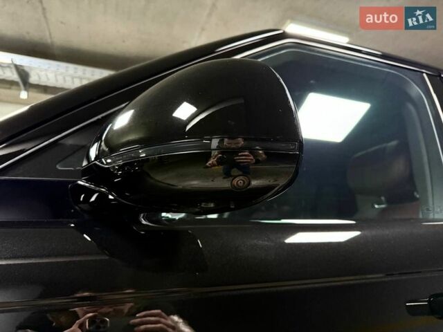 Черный Ленд Ровер Рендж Ровер, объемом двигателя 3 л и пробегом 1 тыс. км за 222500 $, фото 26 на Automoto.ua