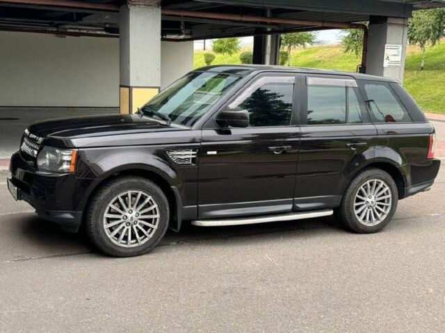 Коричневый Ленд Ровер Рендж Ровер, объемом двигателя 2.99 л и пробегом 0 тыс. км за 20000 $, фото 9 на Automoto.ua