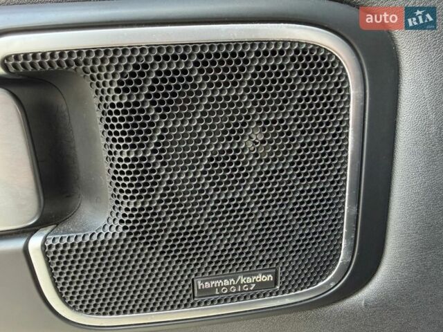 Коричневый Ленд Ровер Рендж Ровер, объемом двигателя 3.6 л и пробегом 333 тыс. км за 11999 $, фото 19 на Automoto.ua