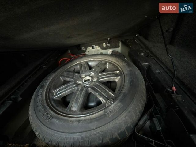 Коричневый Ленд Ровер Рендж Ровер, объемом двигателя 3.6 л и пробегом 333 тыс. км за 11999 $, фото 17 на Automoto.ua