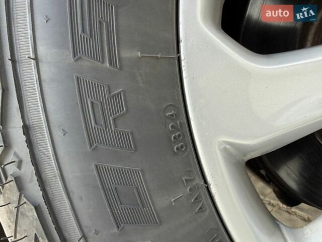 Коричневый Ленд Ровер Рендж Ровер, объемом двигателя 3.6 л и пробегом 333 тыс. км за 11999 $, фото 8 на Automoto.ua