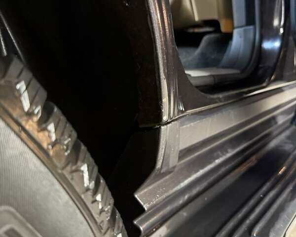 Коричневый Ленд Ровер Рендж Ровер, объемом двигателя 4.2 л и пробегом 151 тыс. км за 14500 $, фото 2 на Automoto.ua