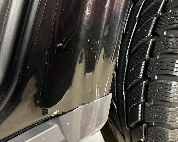 Коричневый Ленд Ровер Рендж Ровер, объемом двигателя 4.2 л и пробегом 151 тыс. км за 14500 $, фото 3 на Automoto.ua