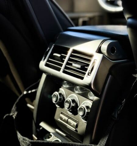 Коричневий Ленд Ровер Рендж Ровер, об'ємом двигуна 3.6 л та пробігом 181 тис. км за 17000 $, фото 20 на Automoto.ua