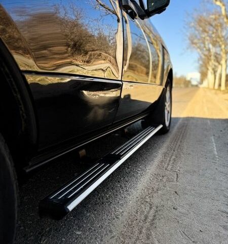 Коричневий Ленд Ровер Рендж Ровер, об'ємом двигуна 3.6 л та пробігом 181 тис. км за 17000 $, фото 10 на Automoto.ua