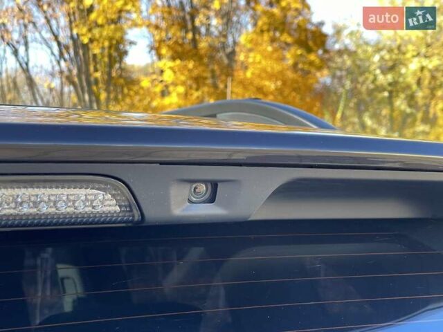 Коричневий Ленд Ровер Рендж Ровер, об'ємом двигуна 5 л та пробігом 200 тис. км за 12800 $, фото 11 на Automoto.ua