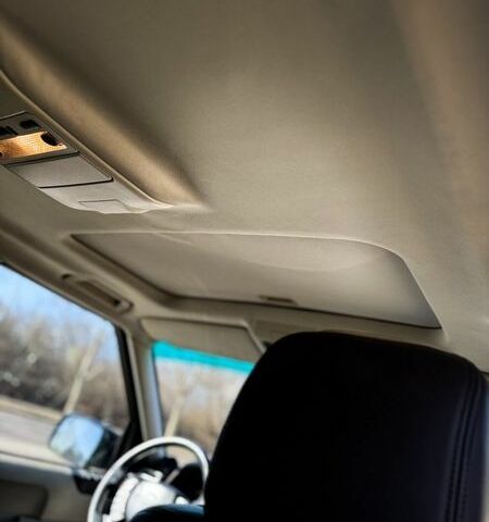 Коричневий Ленд Ровер Рендж Ровер, об'ємом двигуна 3.6 л та пробігом 181 тис. км за 17000 $, фото 19 на Automoto.ua