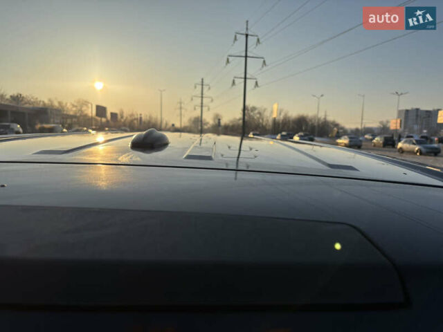 Коричневый Ленд Ровер Рендж Ровер, объемом двигателя 3.63 л и пробегом 265 тыс. км за 19000 $, фото 8 на Automoto.ua