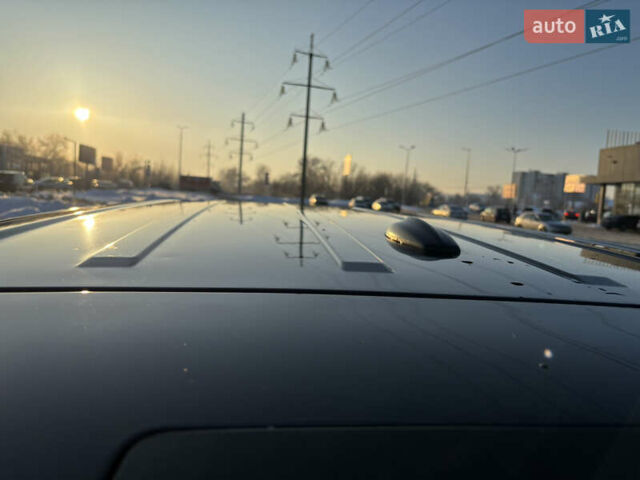 Коричневый Ленд Ровер Рендж Ровер, объемом двигателя 3.63 л и пробегом 265 тыс. км за 19000 $, фото 10 на Automoto.ua