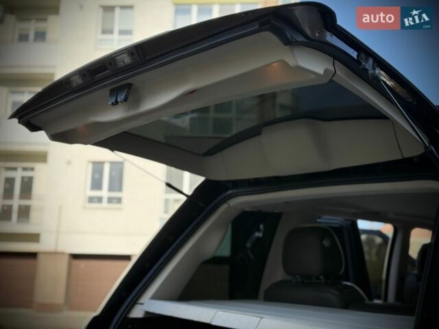 Коричневый Ленд Ровер Рендж Ровер, объемом двигателя 5 л и пробегом 220 тыс. км за 19500 $, фото 54 на Automoto.ua