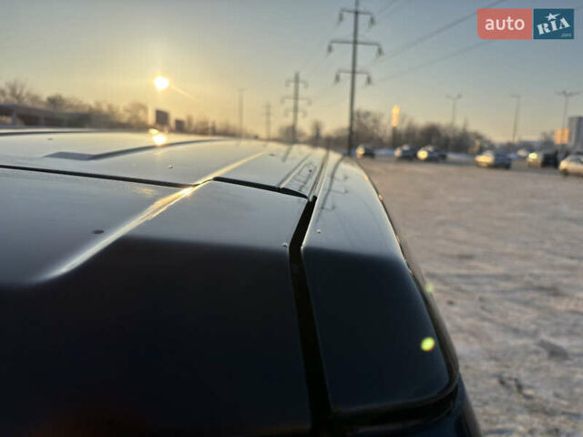 Коричневый Ленд Ровер Рендж Ровер, объемом двигателя 3.63 л и пробегом 265 тыс. км за 19000 $, фото 9 на Automoto.ua